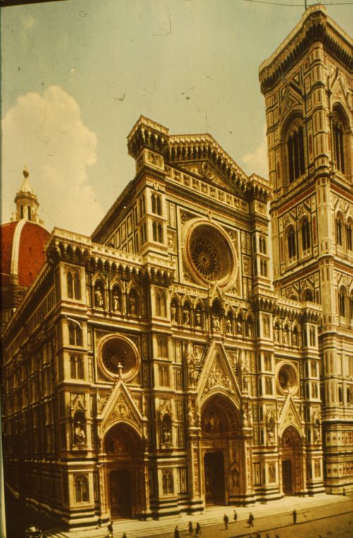 Katedra we Florencji